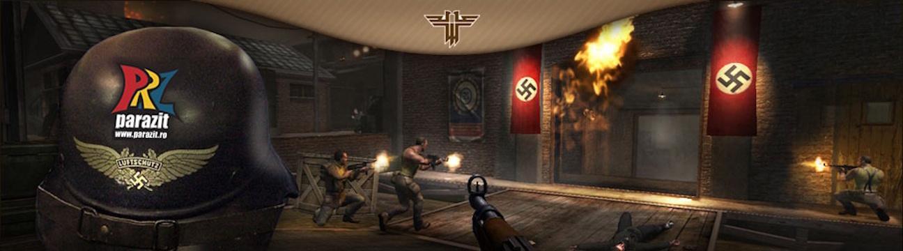 PARAZIT-Clan