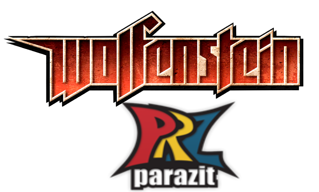 Wolfenstein Enemy Territory PARAZIT-Clan