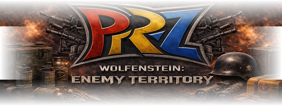 Wolfenstein: Enemy Territory